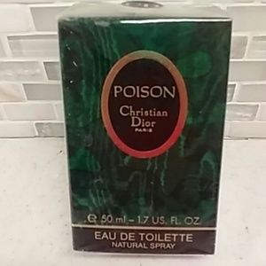 Perfume EAU TOILETTE